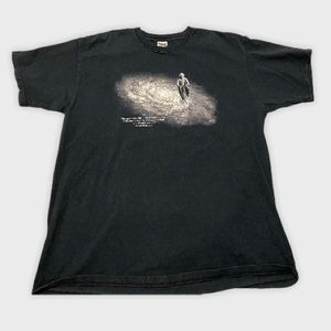 Vintage x American Vintage Albert Einstein Tshirt